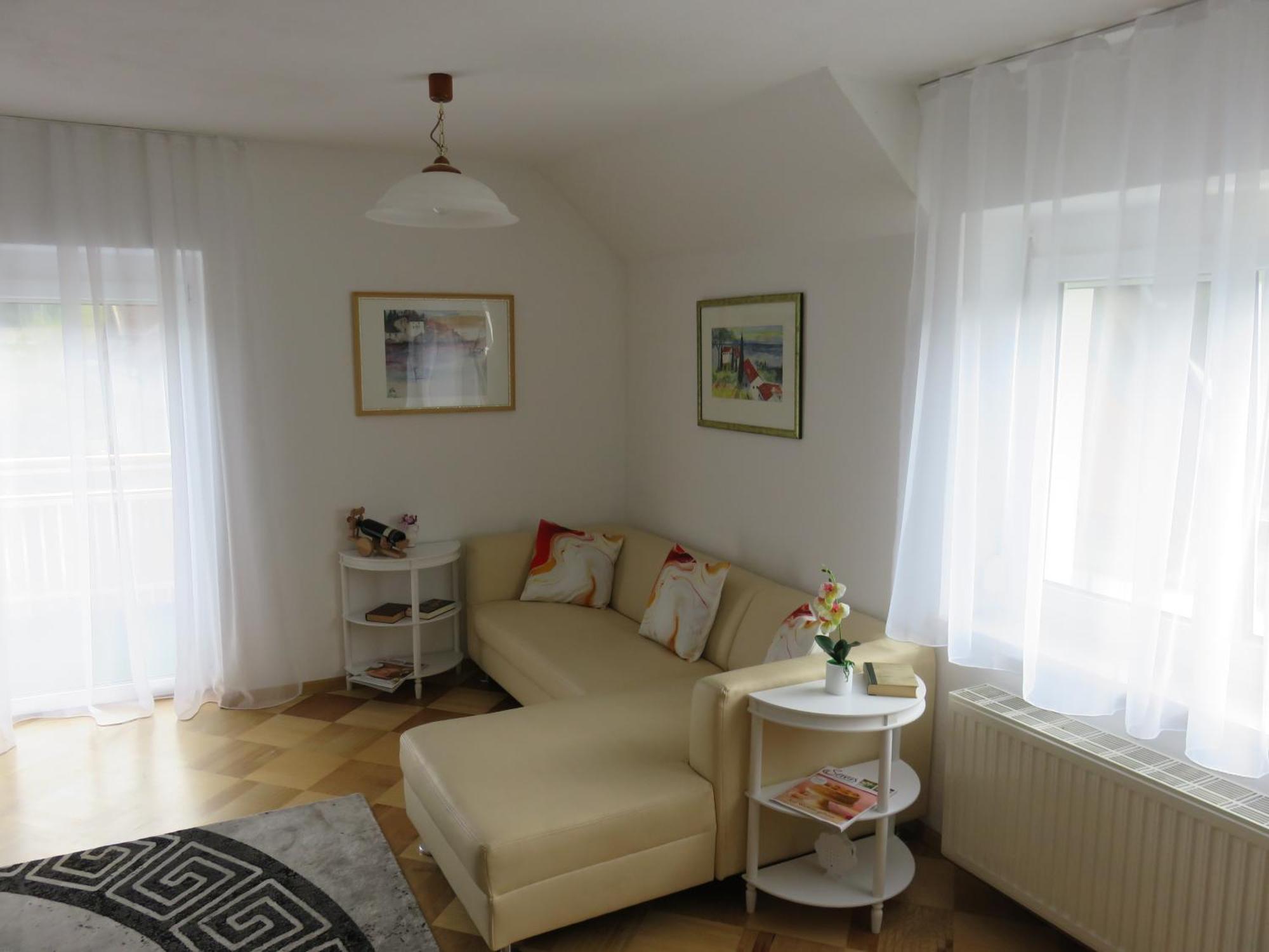 Ferienwohnung Dreilaendereck - Villach Land - Faaker See Arnoldstein Bagian luar foto