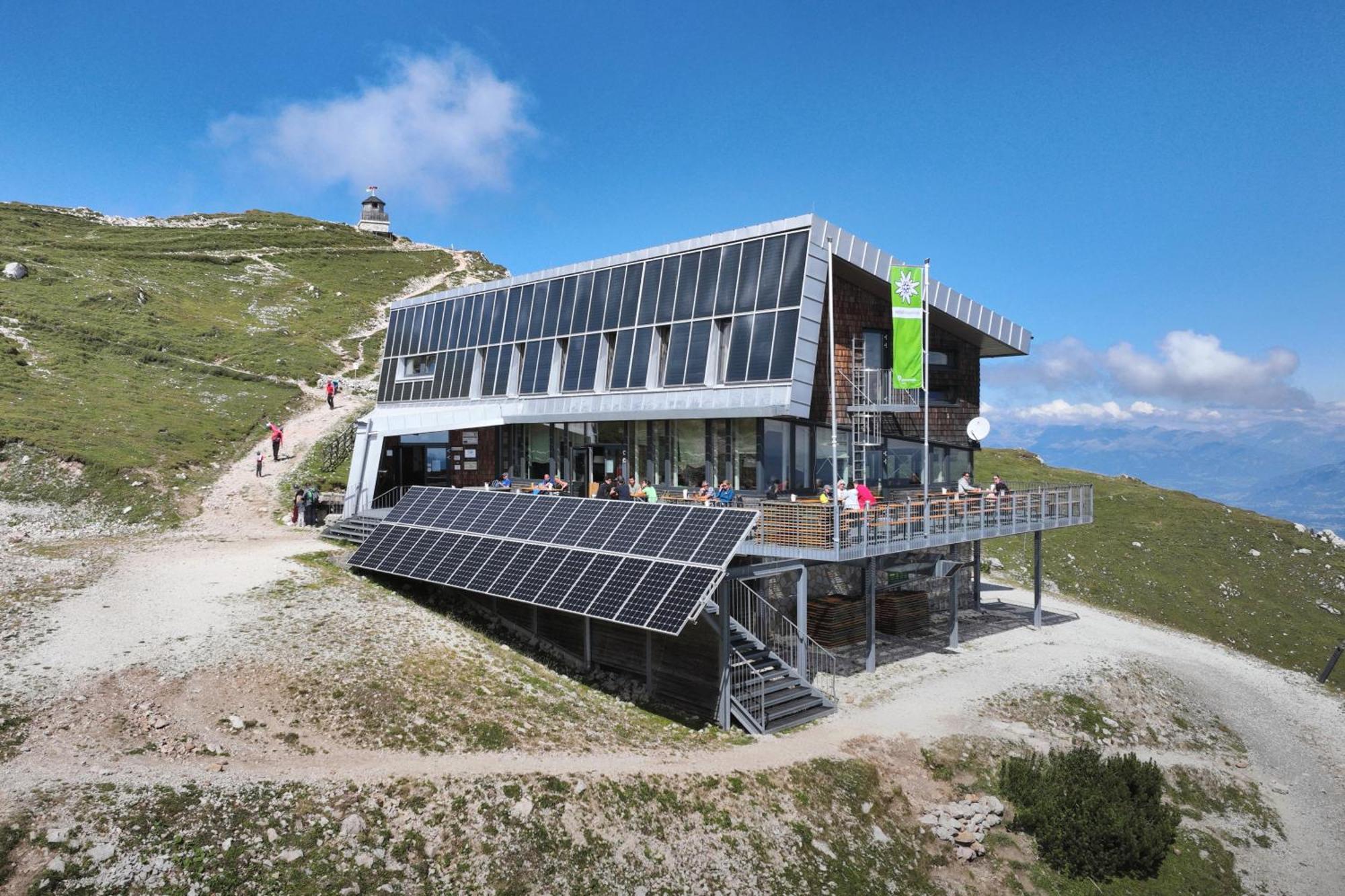 Ferienwohnung Dreilaendereck - Villach Land - Faaker See Arnoldstein Bagian luar foto